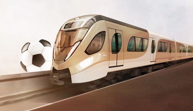 Daniel Rodríguez Escobar, el mexicano que diseñó el Metro de Qatar